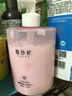 雪玲妃烟酰胺樱花身体乳补水保湿润肤缓解干燥痒男女通用 【家庭囤货装】樱花身体乳500g*2 实拍图