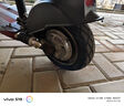 朝阳轮胎10x2.50-6.5滑板车电动平衡车真空轮胎4层 独轮车 H-789 TL 实拍图