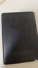 亚马逊kindle电子书水墨屏阅读器电纸书paperwhite6/5/4/3/2oasis青春版 658青春版8G S级准新（可能有几处细微痕迹） 实拍图