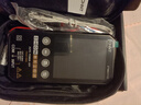 正泰（CHNT）万用表数字高精度超薄全自动便携式数显电工万能表带测温 实拍图