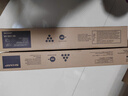 夏普（SHARP）MX-60CT-BB 原装黑色墨粉盒（适用MX-C3081/C3581/4081机型）约40000页 实拍图