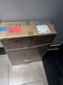 康宝（Canbo）燃气热水器 家用 平衡式 室内浴室安装 低水压启动 冬夏双模式 无氧铜水箱 安全防护 JSG15-803X【8升】 天然气 实拍图