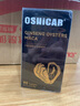OSHICAR人参牡蛎片 牡蛎肽生蚝精华片男性成人用营养补品 90片/瓶 人参牡蛎片*90片/瓶 实拍图