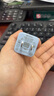 公牛（BULL）PD30W充电器 苹果iPhone16快充头 充满自动断电 适用iPhone15-14/华为/小米等手机 远山蓝 实拍图