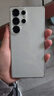 三星Samsung/三星 Galaxy S25 Ultra SM-S9380全网通5G港版AI手机现货 S25 Ultra钛辉银 12G+512GB 台版原封可联保 推荐 实拍图