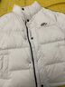 巴拉巴拉儿童羽绒服男童宝宝童装女童冬季中大童立领保暖外套208424107245 实拍图