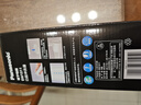 松下（Panasonic） 冲牙器 洗牙器水牙线 牙齿清洁器全身水洗防水洁牙器超声波水流冲洗器520情人节礼物送男友送女友 EW1511(白色） 4支喷头 实拍图