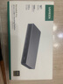 绿联Type-C3.2三屏异显扩展坞双HDMI雷电4拓展坞SiliconMotion技术适用Macbook M1234Macmini 多屏扩展 实拍图