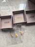 六福珠宝福满传家足金葫芦黄金吊坠挂坠不含项链计价G16TBGP0008 约5.61克 实拍图