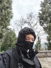 BSDDP摩托车雨衣雨裤骑行全身防水防暴雨电动车外卖分体式防雨服雨披 实拍图