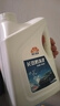 昆仑征途防冻液-45℃汽车冷却液红色绿色水箱宝发动机冷冻液四季通用4公斤 2kg -15°C 绿色 实拍图
