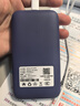 格行【2025新品】格行随身wi-fi6 5g流量2025款三网通三网按键切换移动上网商旅/直播/户外专用 格行5G-三网切换-5000毫安送3天300G体验 实拍图