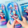 一正 铅笔盒 文具 奥特曼高颜值创意减压大容量3D多功能卡通小学生生日奖励毕业季考试礼物  欧布7012 实拍图