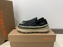 迈乐（Merrell）户外休闲鞋男HUTMOC一脚蹬低帮舒适耐磨户外露营鞋易穿脱户外鞋 J5008250黑绿（女） 36 实拍图