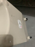 宅轻松茶桶茶渣桶垃圾过滤排水桶茶台废水桶功夫茶具配件一键弹盖白11L 实拍图