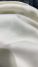 多菲尼森毛衣女2024流行新款秋冬温柔慵懒风套头法式针织女打底衫内搭上衣 毛衣米白色均码 实拍图
