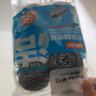 茶花 钢丝球 锅刷子6个装铁丝球大号洗锅球刷锅球多功能清洁球 晒单实拍图