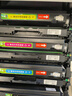 彩格适用hp416a硒鼓惠普m479fdw m479dw墨盒m454dw m454dn粉盒m479fnw打印机墨粉盒w2041a碳粉盒带芯片 实拍图
