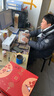 礼赏（LI SHANG）伴手礼结婚伴娘伴郎婚礼伴手礼盒宝宝满月百日宴实用走心订婚回礼 吾家有喜伴手礼套装5 实拍图
