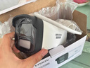 HIKVISION海康威视监控器摄像头800万4K超高清星光夜视室外手机远程可录音拾音网线供电3T86FWDV3-I3S4mm 实拍图
