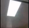 雷士（NVC）厨房灯集成吊顶铝扣板吸顶厨卫灯300×600LED卫生间平板面板灯 实拍图