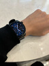 KUMIGW6智能手表百度文心一言AIGC表盘运动跑步蓝牙通话watch男士款血氧心率健康监测 实拍图