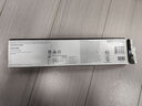 惠普（HP）130a原装硒鼓cf350A适用于惠普m176n、m177fw 黑色CF350A（约1300页） 实拍图