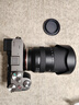 腾龙官方旗舰店28-200mm F/2.8-5.6远摄大变焦旅游挂机摄影镜头E卡口全画幅影像拍摄 索尼E卡口 套餐一【腾龙UV+偏振镜+64G SD卡+清洁套】 实拍图