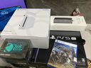 迅游加速盒5G千兆网络 PS5/Switch2/Xsx 主机游戏联机下载加速器宝可梦朱紫 主机年卡会员套餐 旗舰版 实拍图