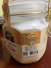 俄森源蜂蜜 结晶雪蜜椴树蜜冲饮果茶饮品 俄森源椴树蜜1000g 1罐 实拍图