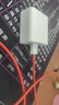 时途适用三星一加充电器100W/67w//80w一加ACE2/ace3/11/12/10/8T/9R竞速版手机闪充插头充电头线套装 【套装】闪充头+2米线 实拍图
