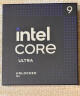 英特尔（Intel）酷睿 Ultra 9 285K 台式机处理器 24核24线程 睿频至高可达5.7Ghz 盒装CPU 畅玩黑神话悟空 实拍图