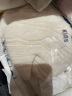 NAVIGARE意大利小帆船童装儿童针织衫女童毛衣复古时尚开衫中大童圆领上衣 麻花开衫白色 165 晒单实拍图