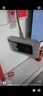 酷翼随身wifi免插卡无限制便携式无线上网宝车载4G三网通用移动联通电信WIFI6全国通用流量2025款5GXY 【充电款】儒雅白+随用随充 实拍图