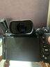 JJC 相机取景器眼罩 适用于富士XT4 XT3 XT5 XH2S XT2 XH2 GFX100S GFX 50Sll二代 替代EC-XT L 配件 实拍图