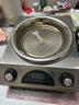 逸臣2025年新款电陶炉家用商用3500W大功率爆炒凹面电磁炉不挑锅具平凹两用多功能光波炉节能电炒炉 3500W高配款【950°速热】配不锈钢炒锅 实拍图
