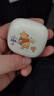 迪士尼（DISNEY）无线蓝牙耳机半入耳式游戏降噪跑步运动音乐长续航适用苹果适用于苹果小米华为手机Q21开心维尼 实拍图