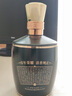 汾酒 纪念酒 纪念改革四十年 清香型白酒 53度 475mL*4 整箱装 实拍图