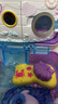 POLLY POCKET 波利口袋玩具套装 带 2 个微型娃娃 实拍图