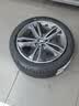 韩泰（Hankook） 韩泰防爆轮胎 韩泰 225/45R17 91W*原配宝马118/320 Ventus S1 evo2 K117B 缺气保用 实拍图