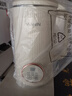 华凌美的出品豆浆机 迷你家用破壁机小型米糊机易清洗多功能料理机304不锈钢内胆 精钢八叶刀免浸泡免 【1L精致容量】WH-DJ1 实拍图