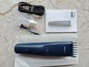 飞利浦（PHILIPS）电动理发器HC3688家用剃头刀剪电推剪推子成人儿童静音神器充电式 HC3688标配+赠送围布 实拍图