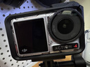 大疆 DJI Osmo Action 4 机身保护贴纸（星宇灰）Osmo Action 4/ Osmo Action 3 配件 实拍图