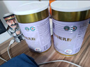 旺源新疆旺源有机全脂纯驼乳粉  成人高钙驼奶粉中老年高蛋白营养品 6罐装(买6罐实发10罐） 实拍图
