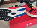 多威六边形竞训跑鞋马拉松路跑训练跑步鞋新款男女跳绳训练运动鞋 MT34267A/蒙德里安 41 实拍图