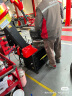 优科豪马横滨轮胎/汽车轮胎 215/50R17 95W AE50 适配科鲁兹标致408 实拍图