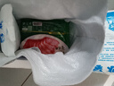 绿进松板雪花肉半成品猪颈肉冷冻腌制新鲜松颈肉猪肉整箱餐饮酒店商用 松板雪花肉400g*1包 实拍图