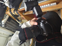 佳能Canon EF16-35 24-70 70-200mm二手单反镜头 大三元红圈广角中长变焦镜头 EF 24-105mm F4L IS USM 单镜头【套餐更划算】 99成新 实拍图