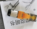胜为（shengwei）工程级八类FTP屏蔽免压水晶头 CAT8类六类七类通用网线接头万兆高速传输CRC80001 实拍图