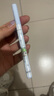 花洛莉亚（FLORTTE）万向眼线液笔防水防汗不晕染持久旋转笔头02#淡淡的 实拍图